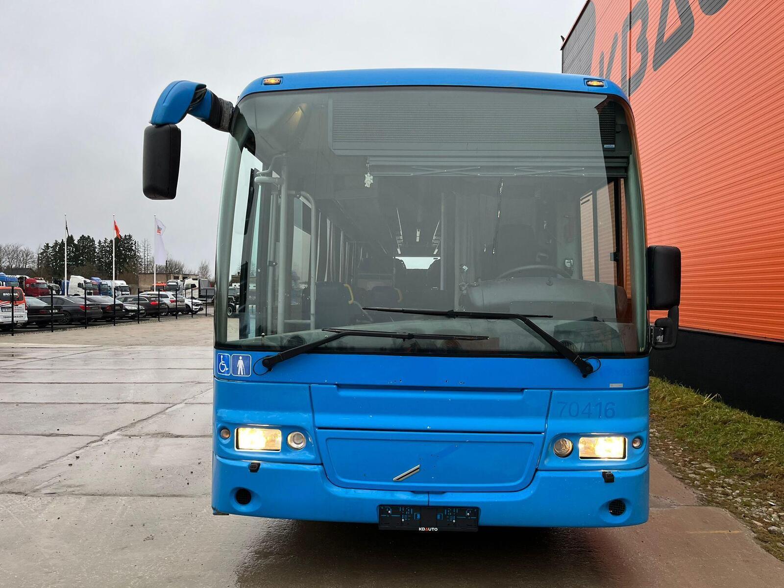 Volvo B12B 8500 6x2*4 2008, kuva 2/26