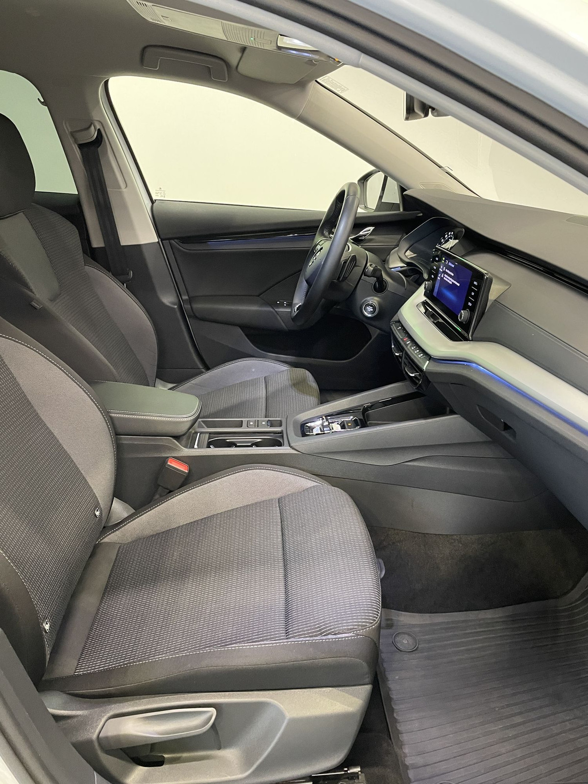 Škoda Octavia 2023, photo 7/19