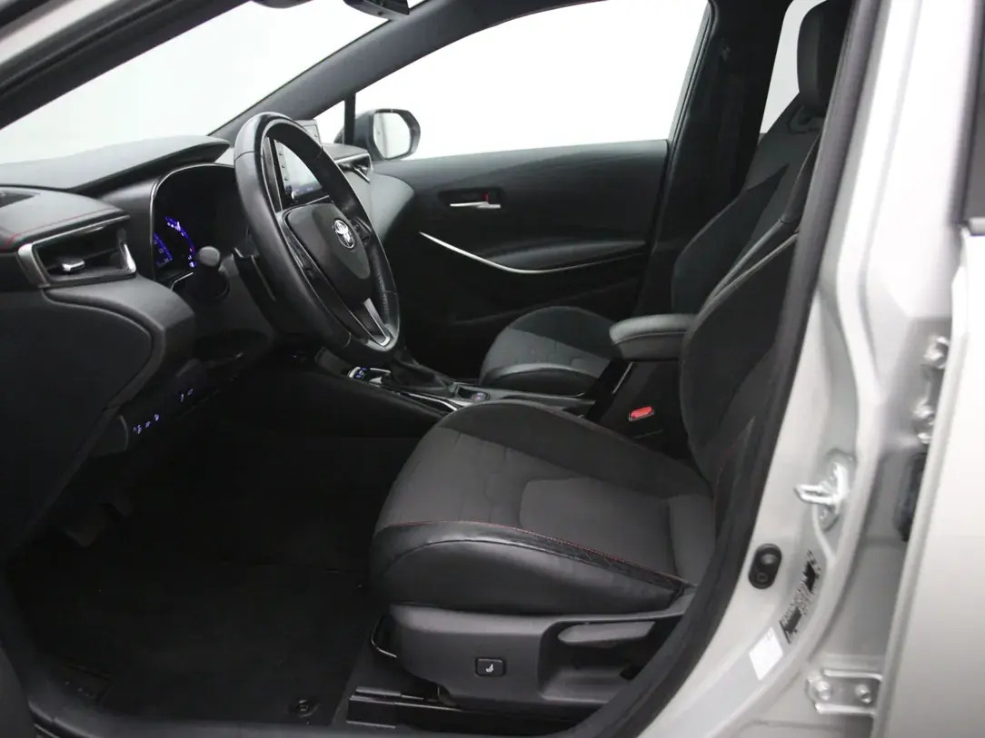Toyota Corolla 2020, kuva 4/10