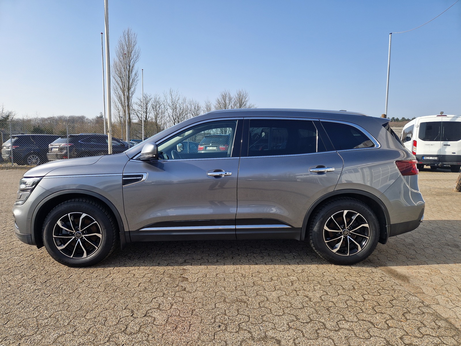 Renault Koleos 2023, kuva 2/15