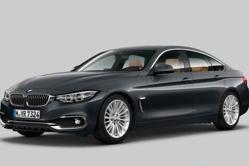 BMW 420, 2018, 2.0, 135 kW, petrol, automatic, rear-wheel drive