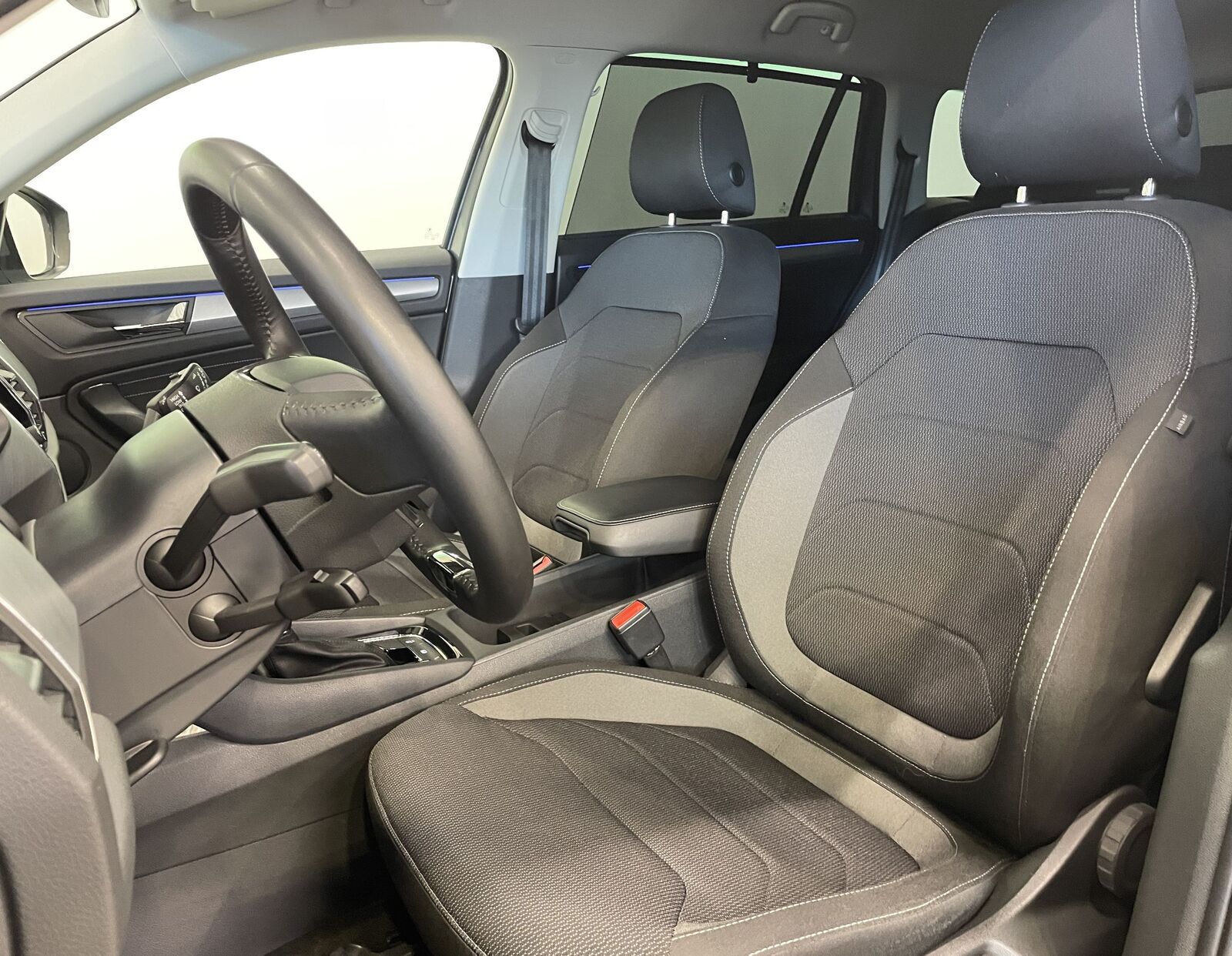 Škoda Kodiaq 2024, kuva 7/10