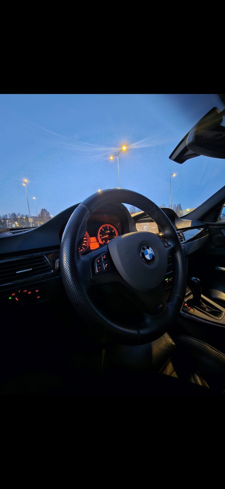 BMW 330 2006, photo 7/11