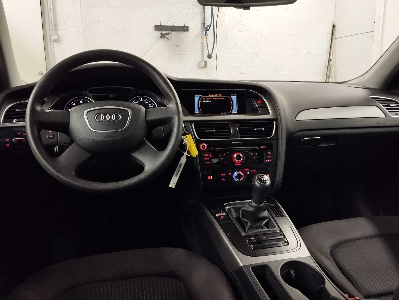 Audi A4 2014, kuva 3/16