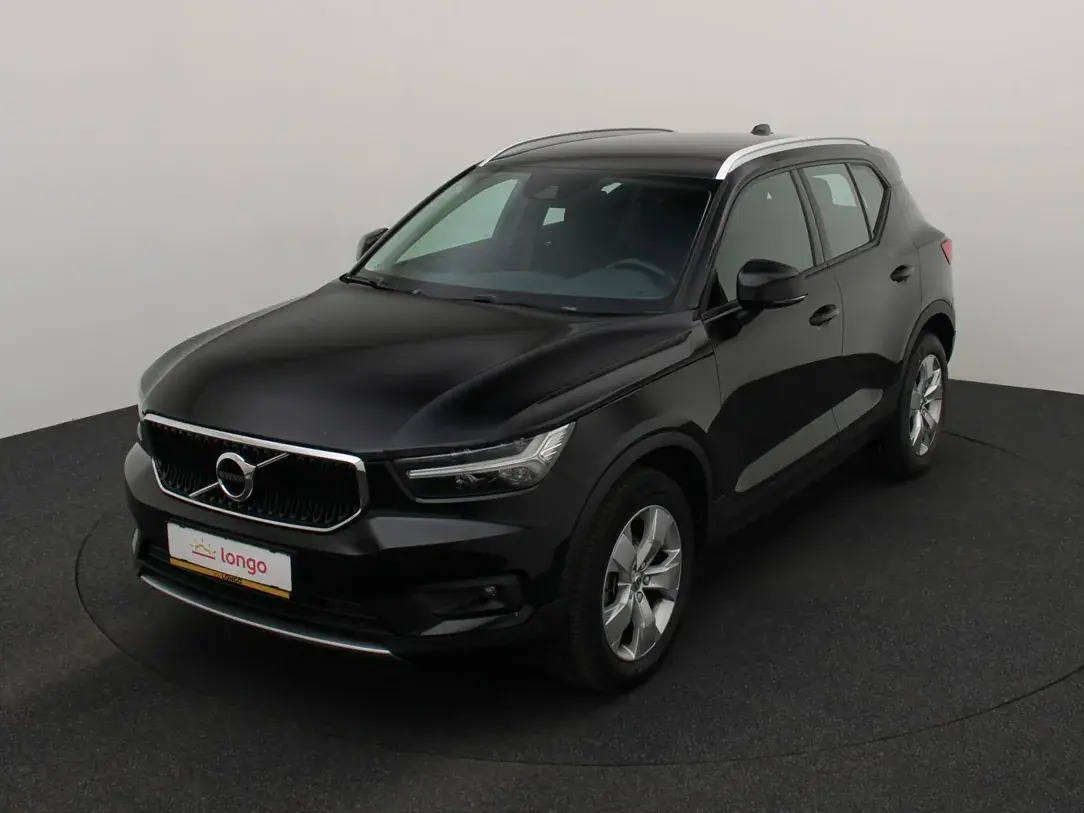 Volvo XC40 1.5 95kW