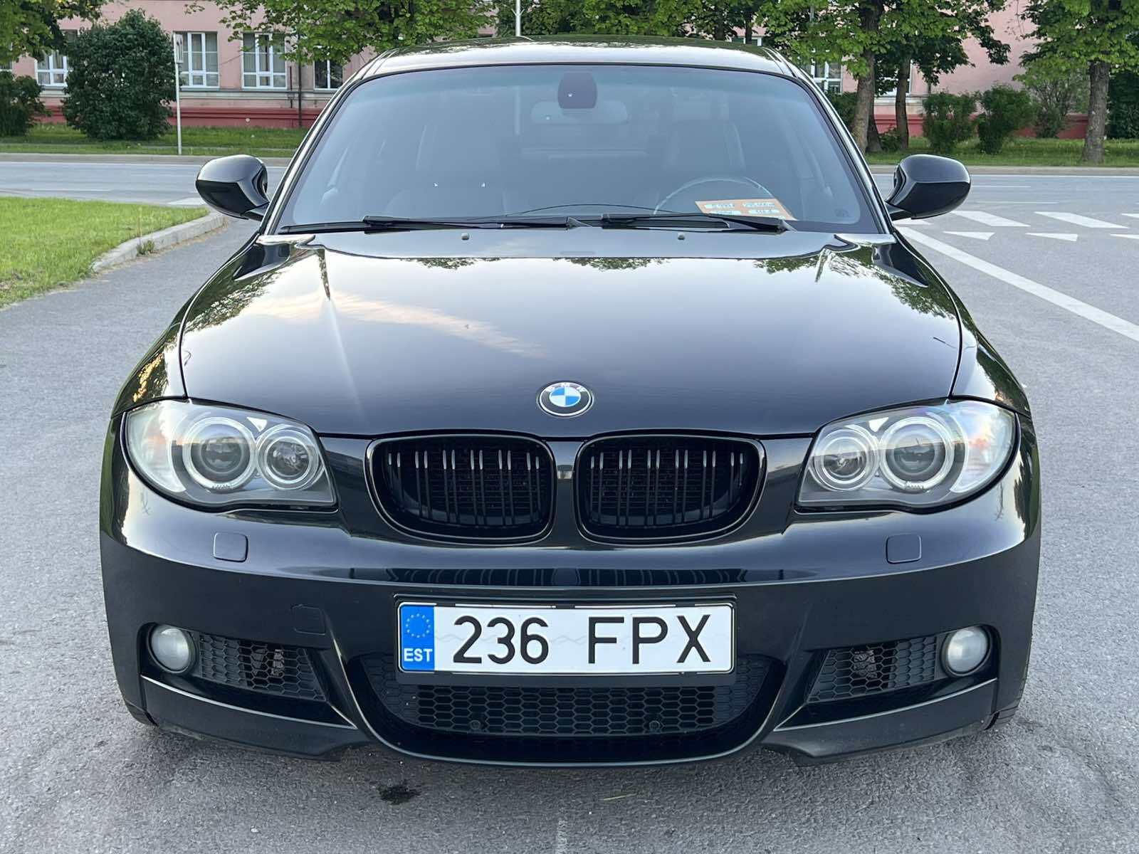 BMW 118 2009, kuva 3/11