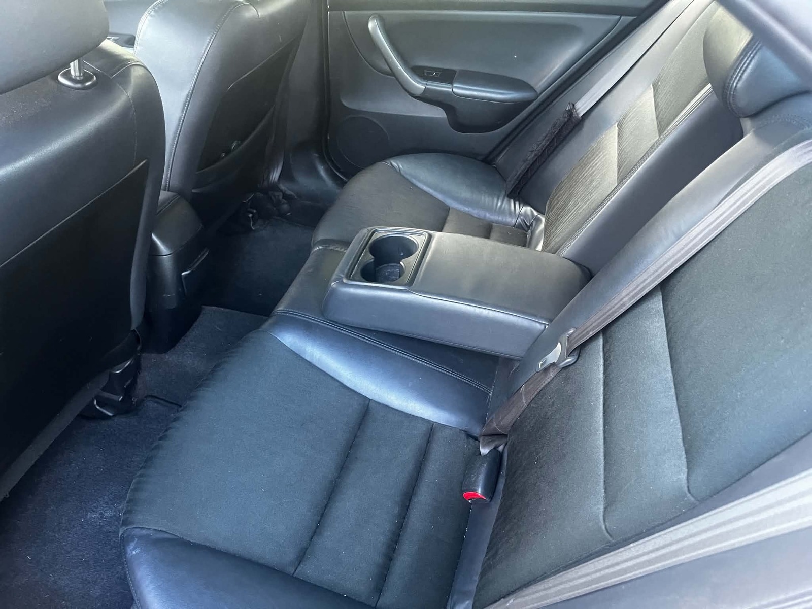 Honda Accord, photo 2/5