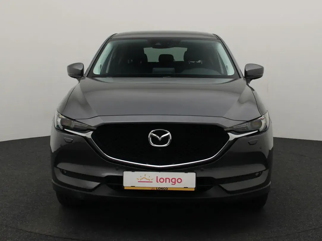 Mazda CX-5 2020, kuva 3/34