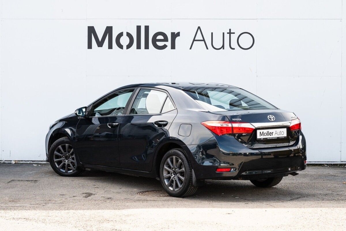 Toyota Corolla 2015, kuva 3/10