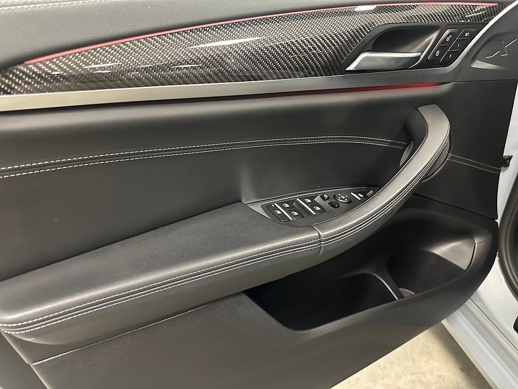 BMW X4 2021, kuva 7/18