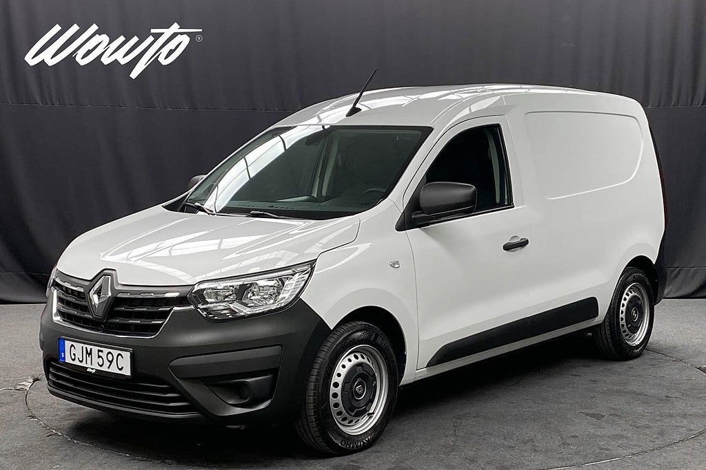 Renault Express