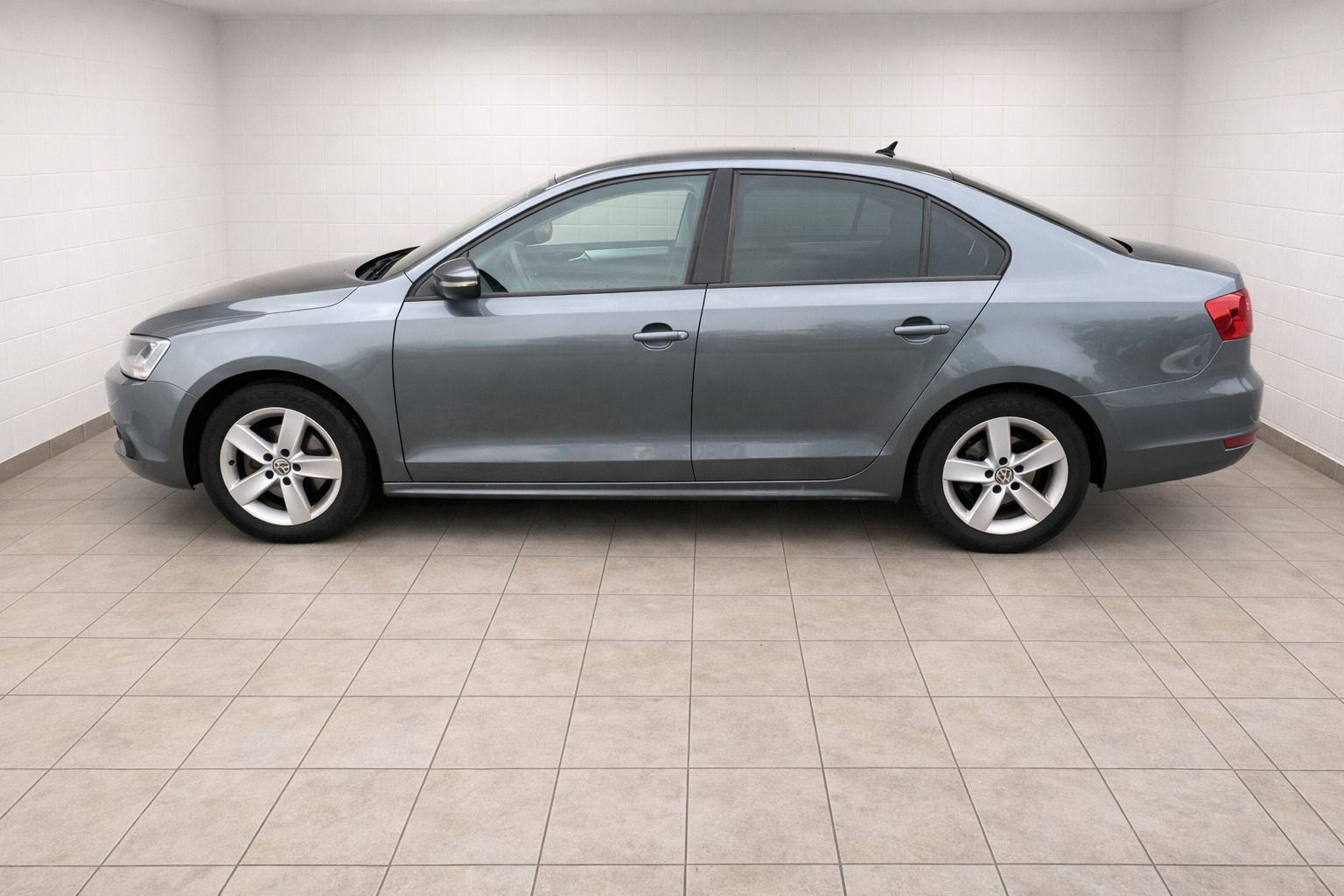 Volkswagen Jetta 2013, photo 4/18