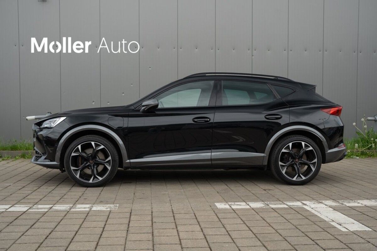 Cupra Formentor 2022, kuva 3/10