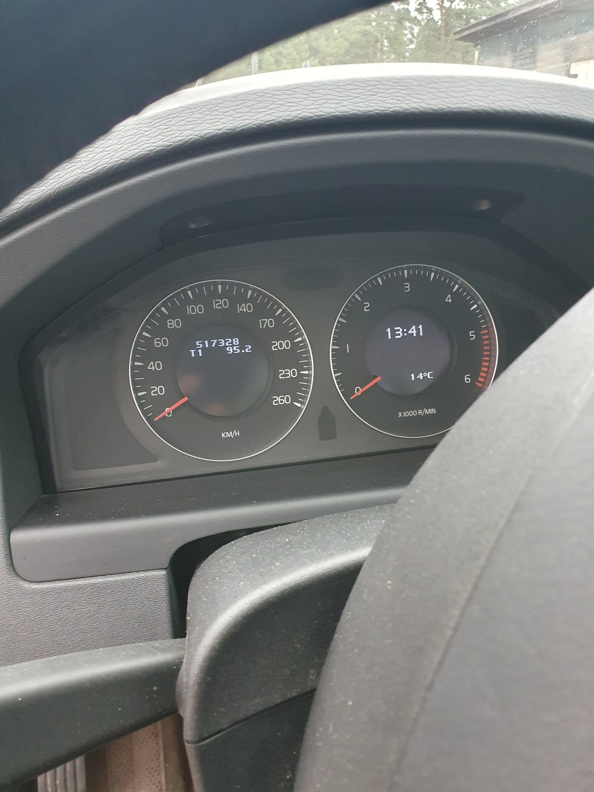 Volvo S80 2007, photo 6/10