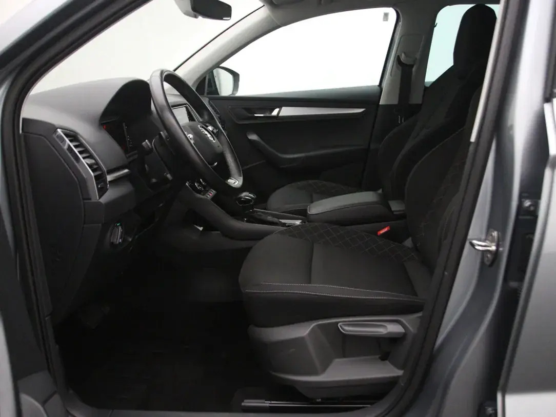 Škoda Karoq 2021, kuva 4/34