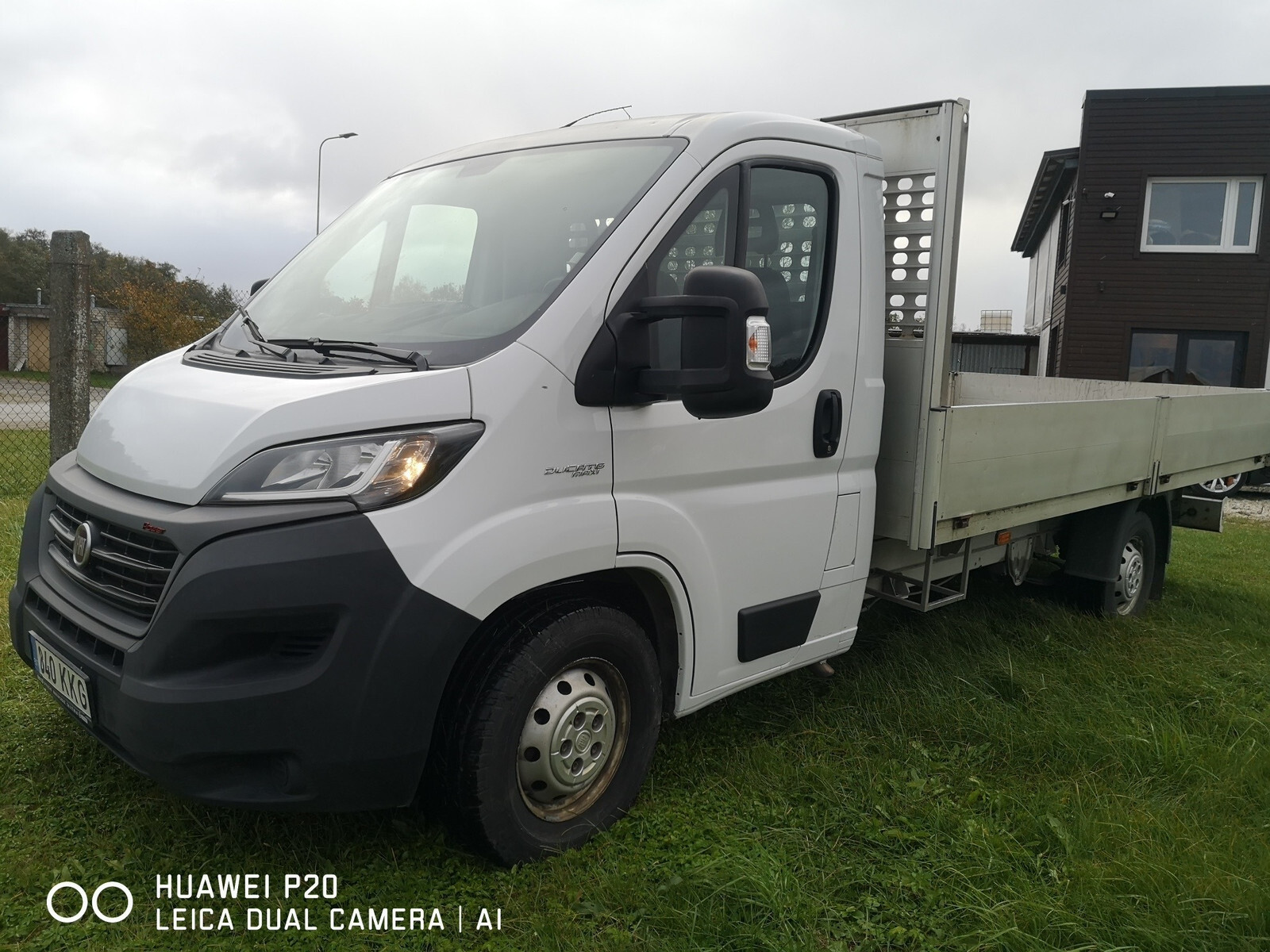 Fiat Ducato 2021, kuva 2/10
