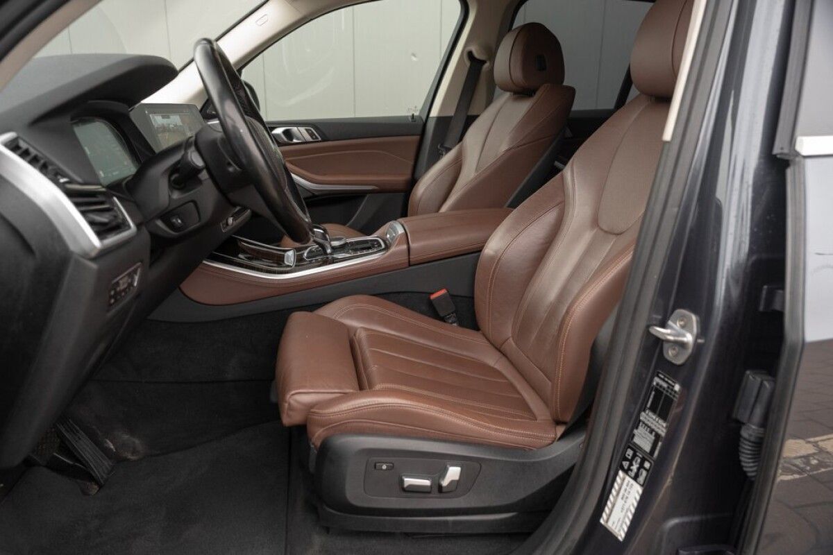 BMW X5 2020, kuva 7/27