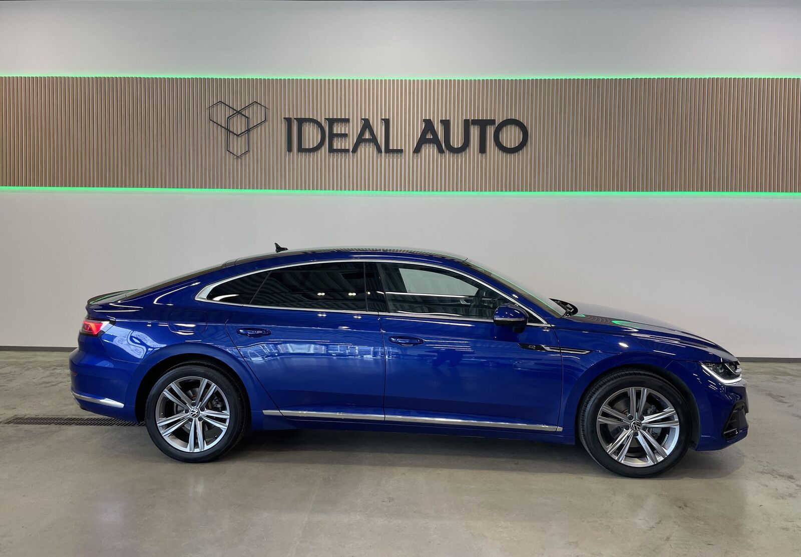 Volkswagen Arteon 2022, kuva 3/21