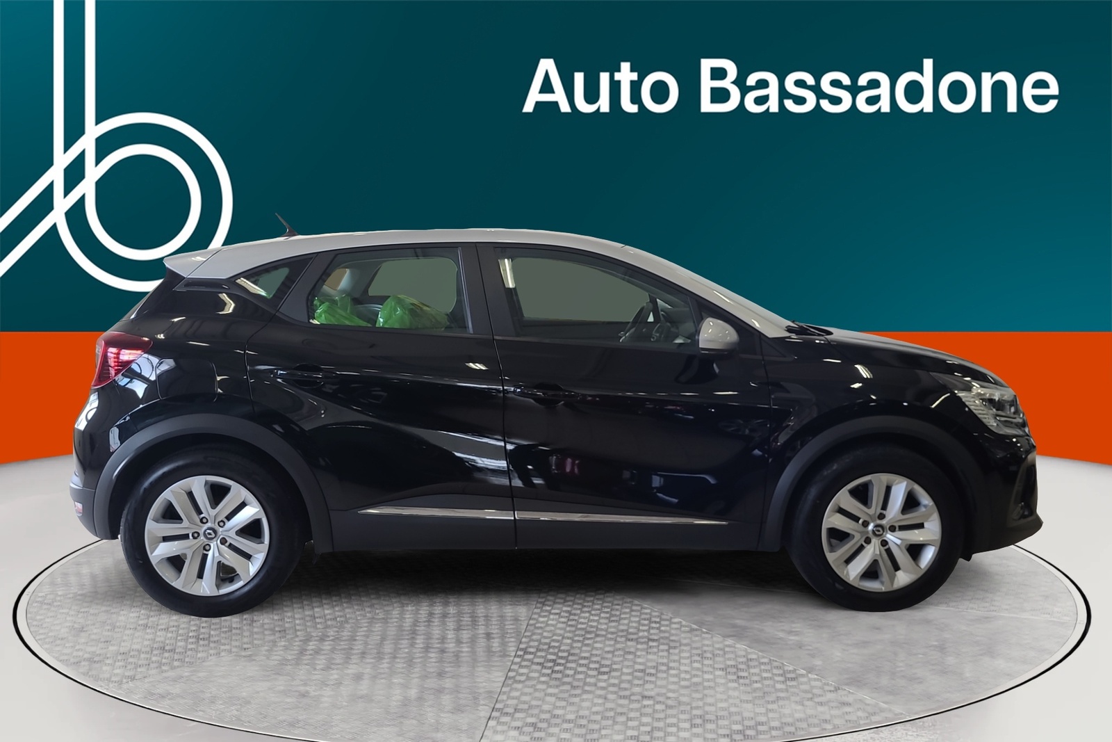 Renault Captur 2020, kuva 6/10