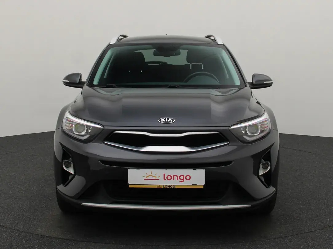 Kia Stonic Fusion 1.0 74kW 2020, photo 3/32