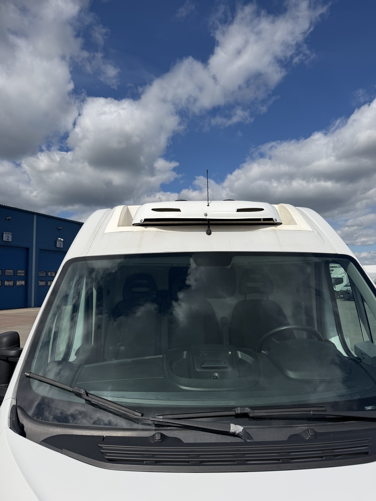 Fiat Ducato L4H2 külmik 2.3 103kW 2020, kuva 4/18