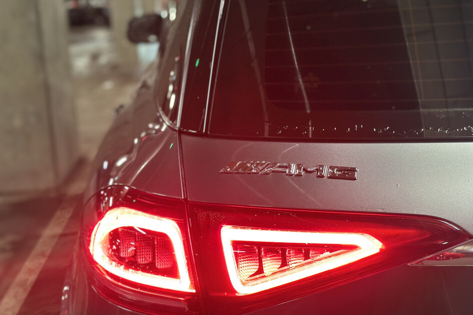 Mercedes-Benz GLE 300, 2019, 2.0, 180 kW, diesel, automatic, four-wheel drive