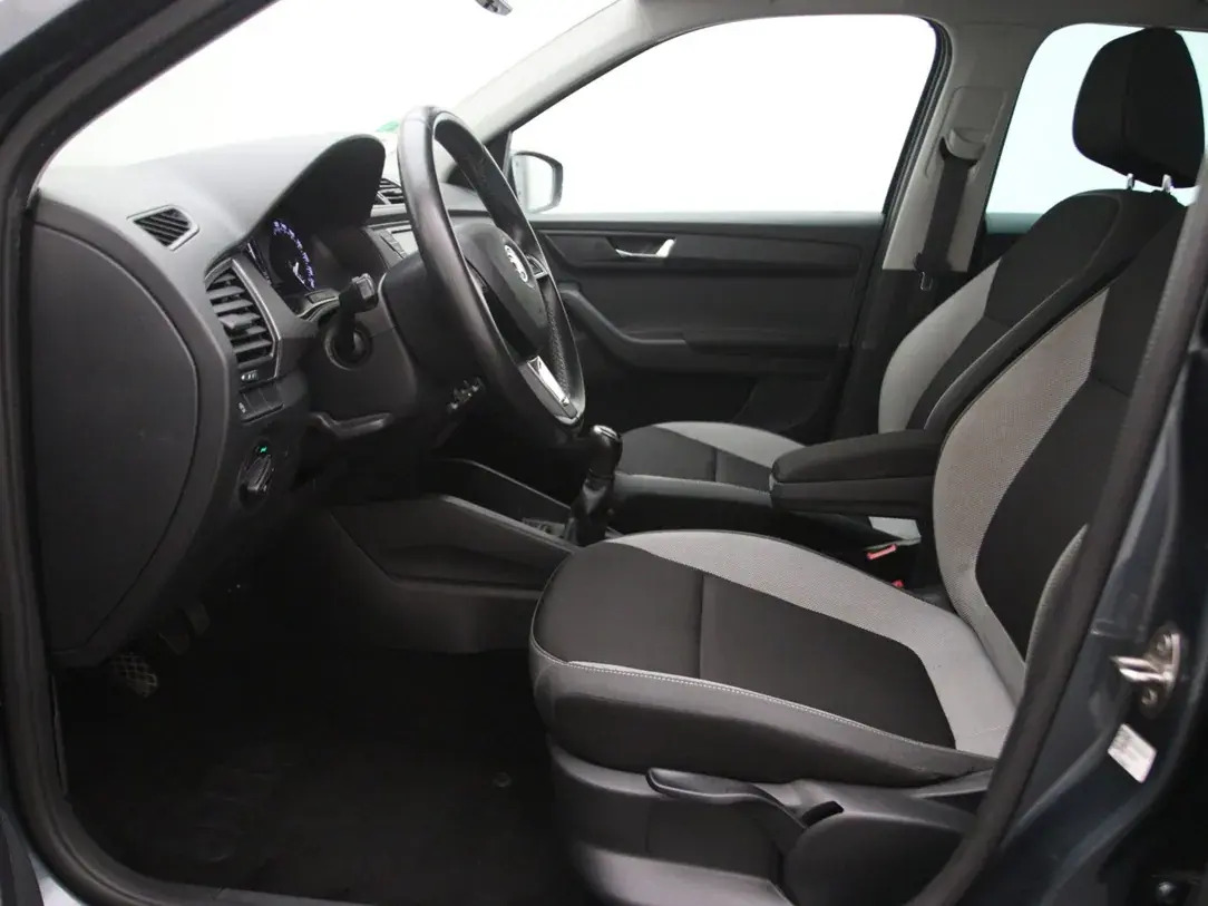 Škoda Fabia 2017, kuva 4/10