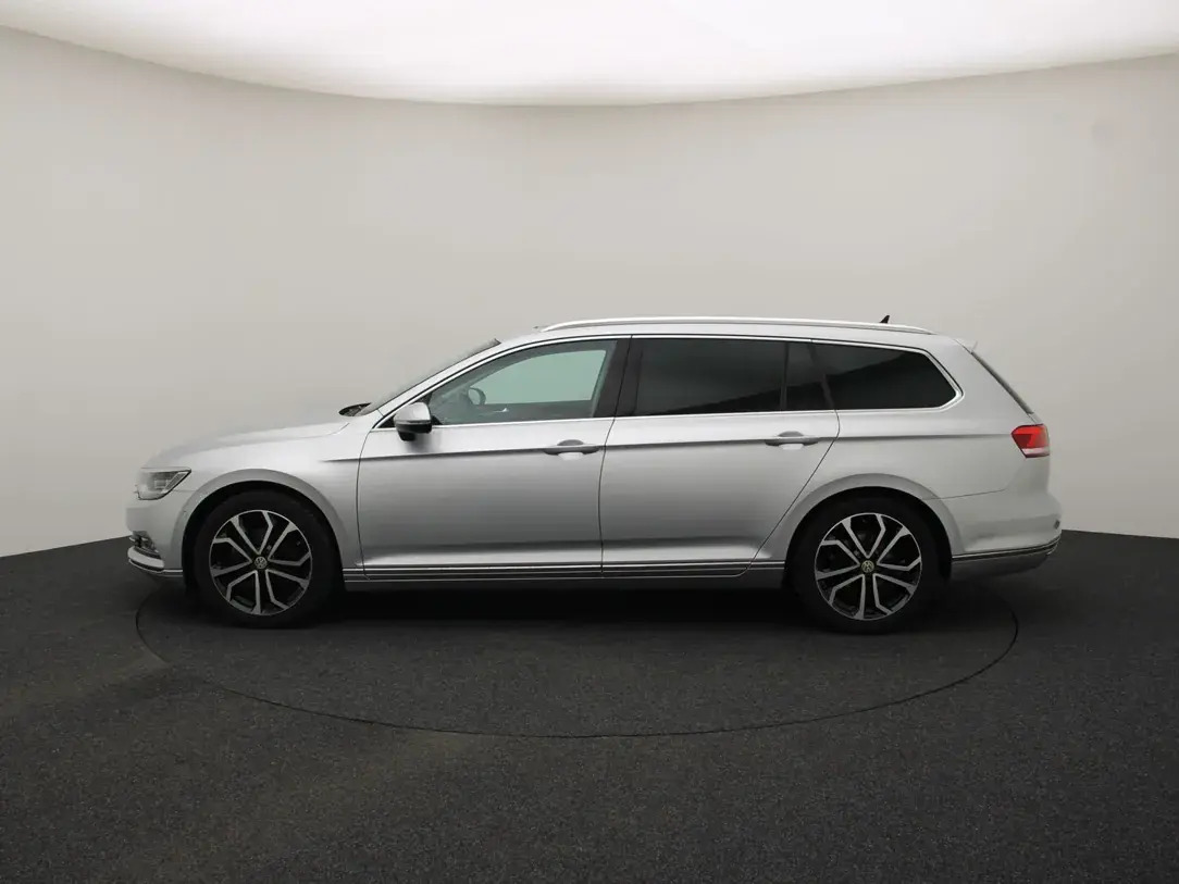 Volkswagen Passat Highline 1.4 110kW 2015, photo 6/35