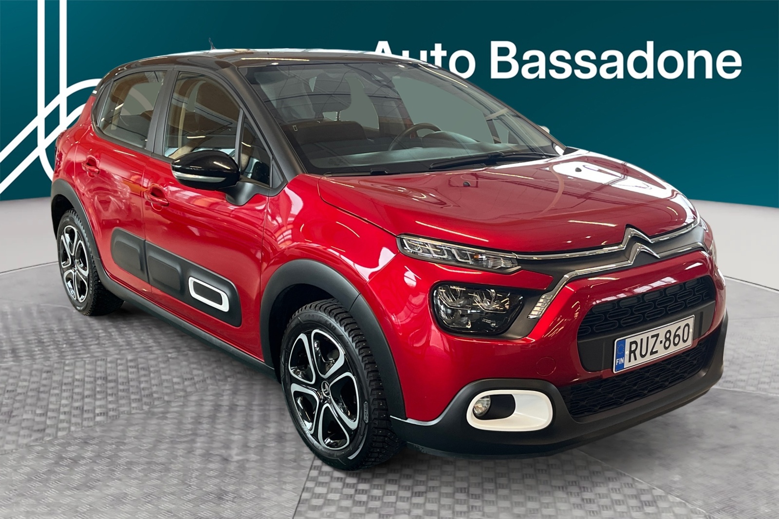 Citroën C3 2023, kuva 7/22