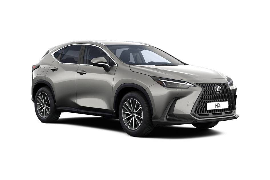Lexus NX, гибрид (бензин/электричество), автомат, полный привод