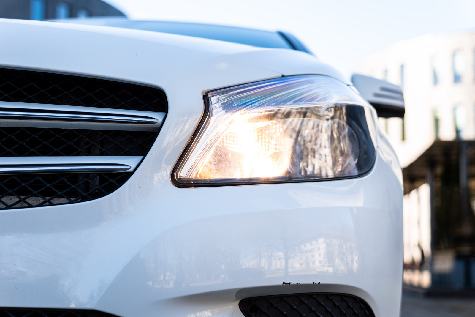 Mercedes-Benz A 180 2015, kuva 3/22
