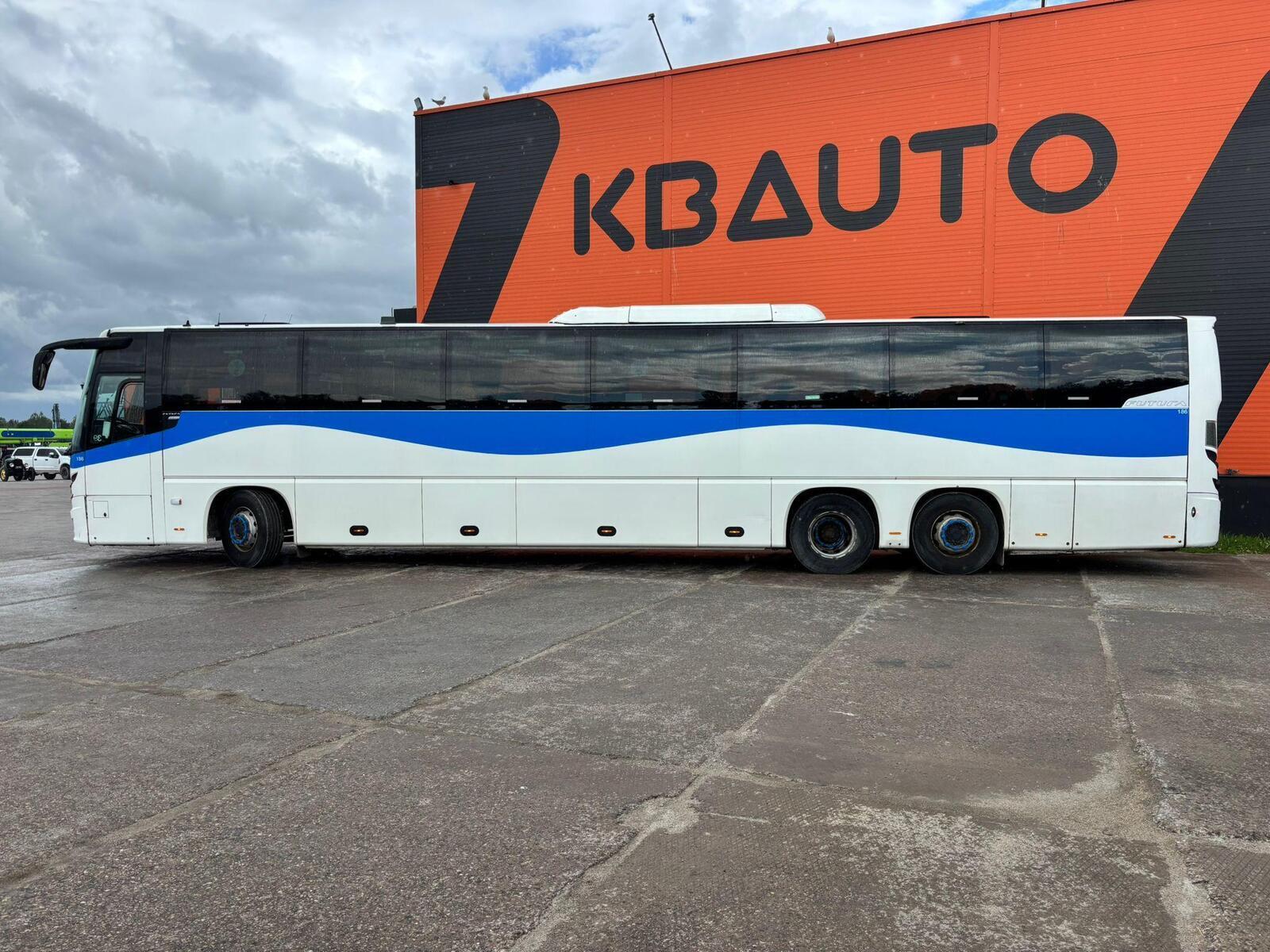 VDL Futura FMD 2-148/440 6x2*4 2016, kuva 4/26