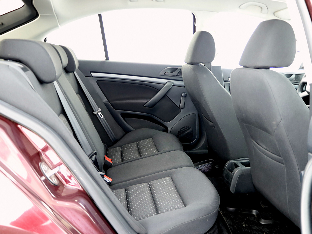 Škoda Octavia 2010, photo 7/8