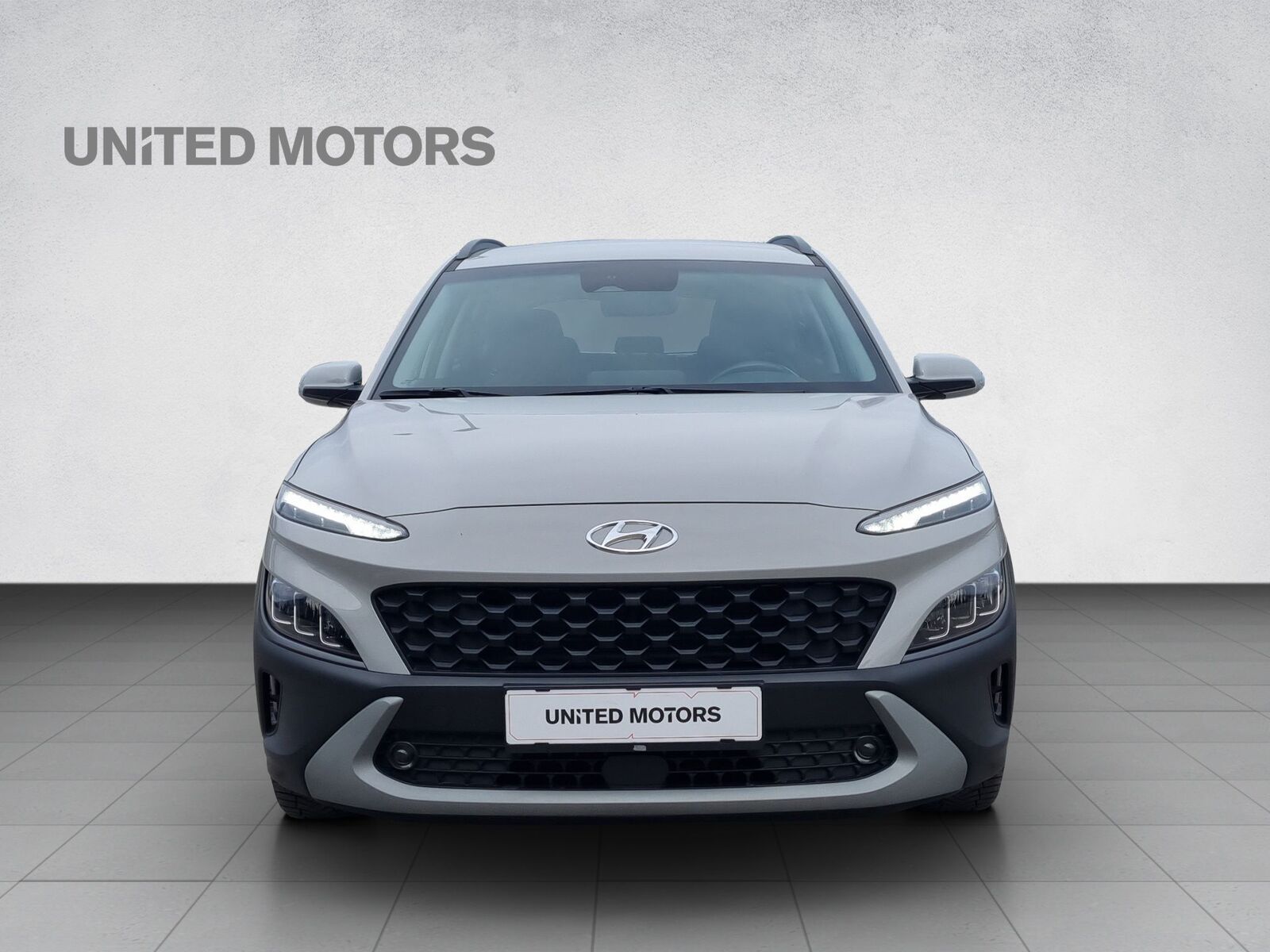 Hyundai Kona Comfort Hybrid 1.6 GDI 77kW 2023, photo 3/10