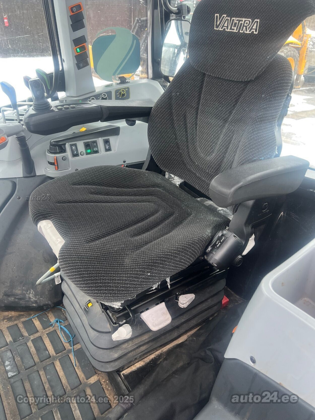 Valtra 2022, photo 6/8
