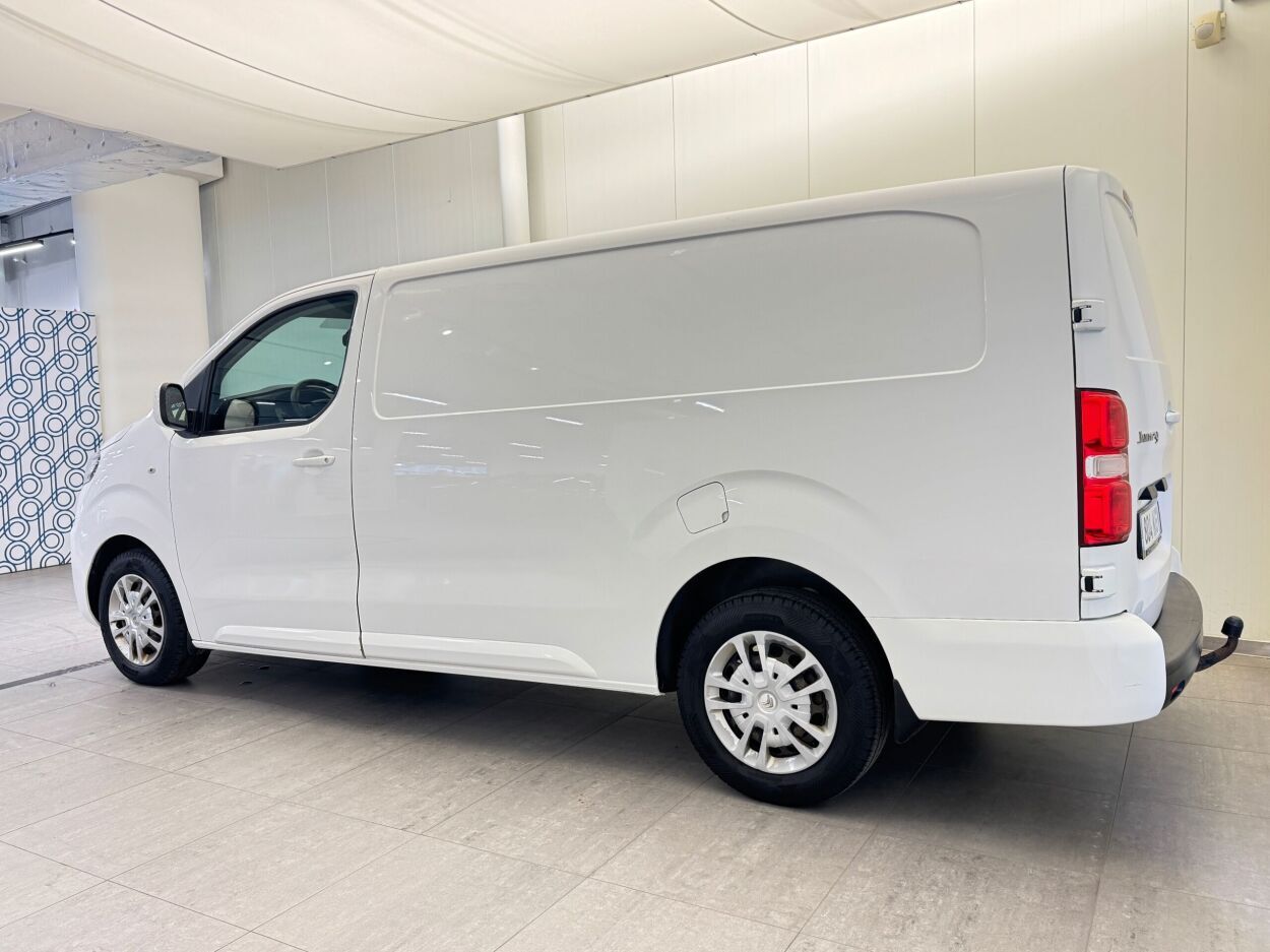 Citroën Jumpy 2020, kuva 4/18
