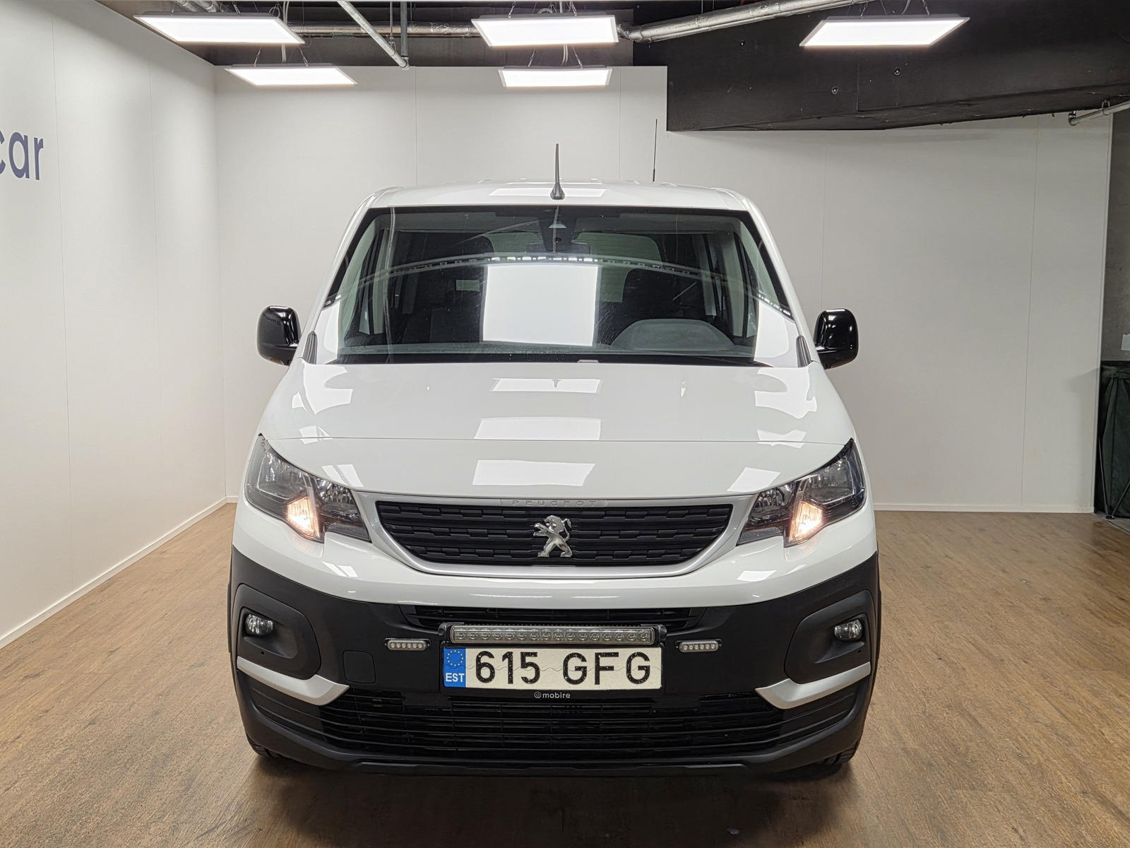 Peugeot Rifter 2022, kuva 2/21
