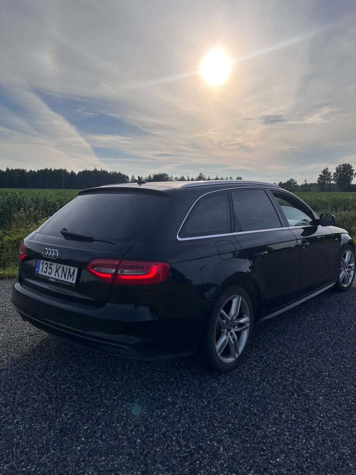 Audi A4 2012, kuva 3/10