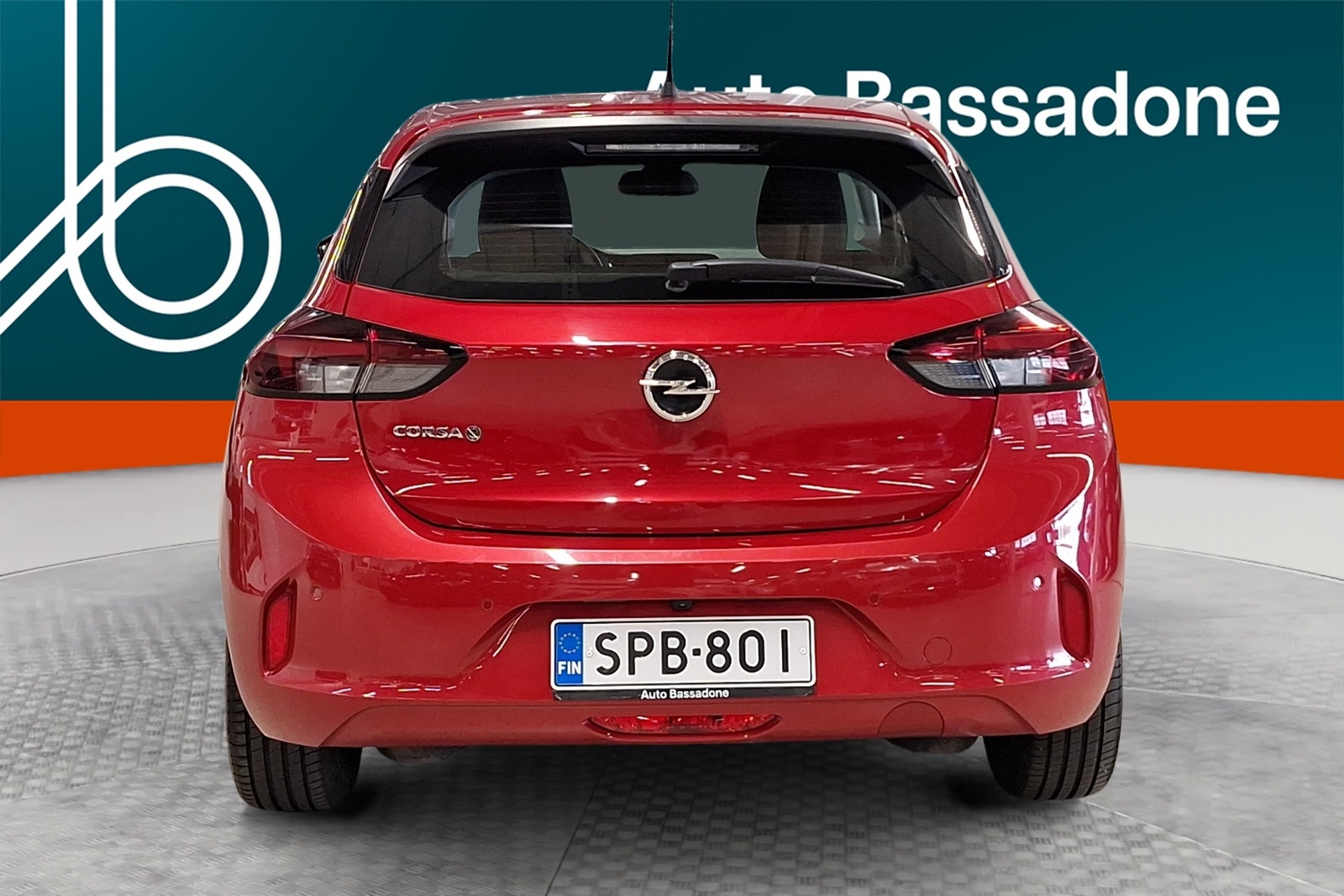 Opel Corsa 2023, photo 4/34