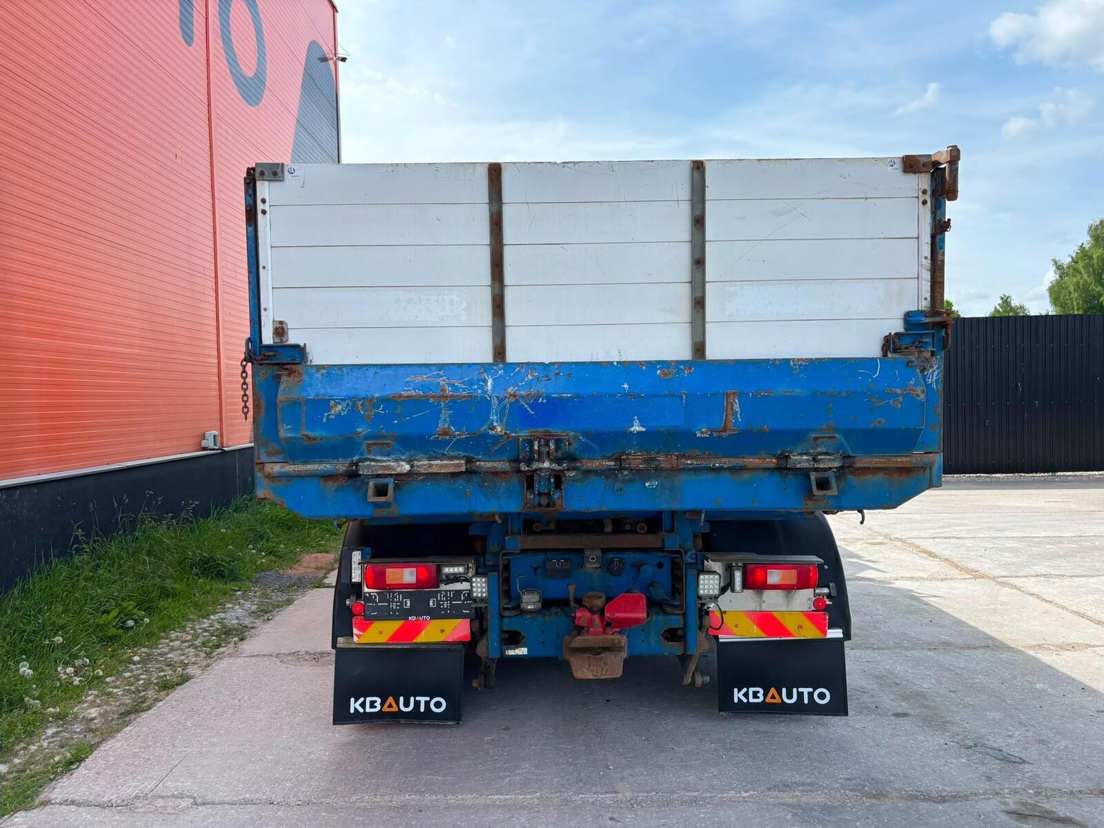 Volvo FH 2009, kuva 7/26