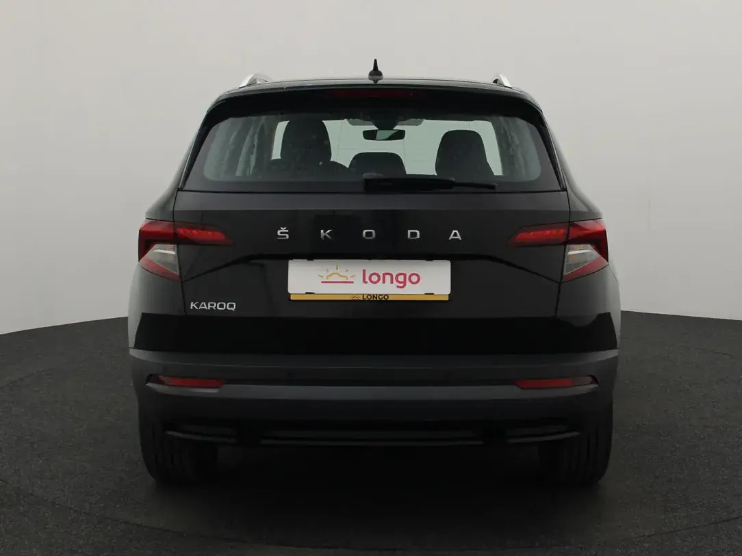 Škoda Karoq 2021, kuva 5/10