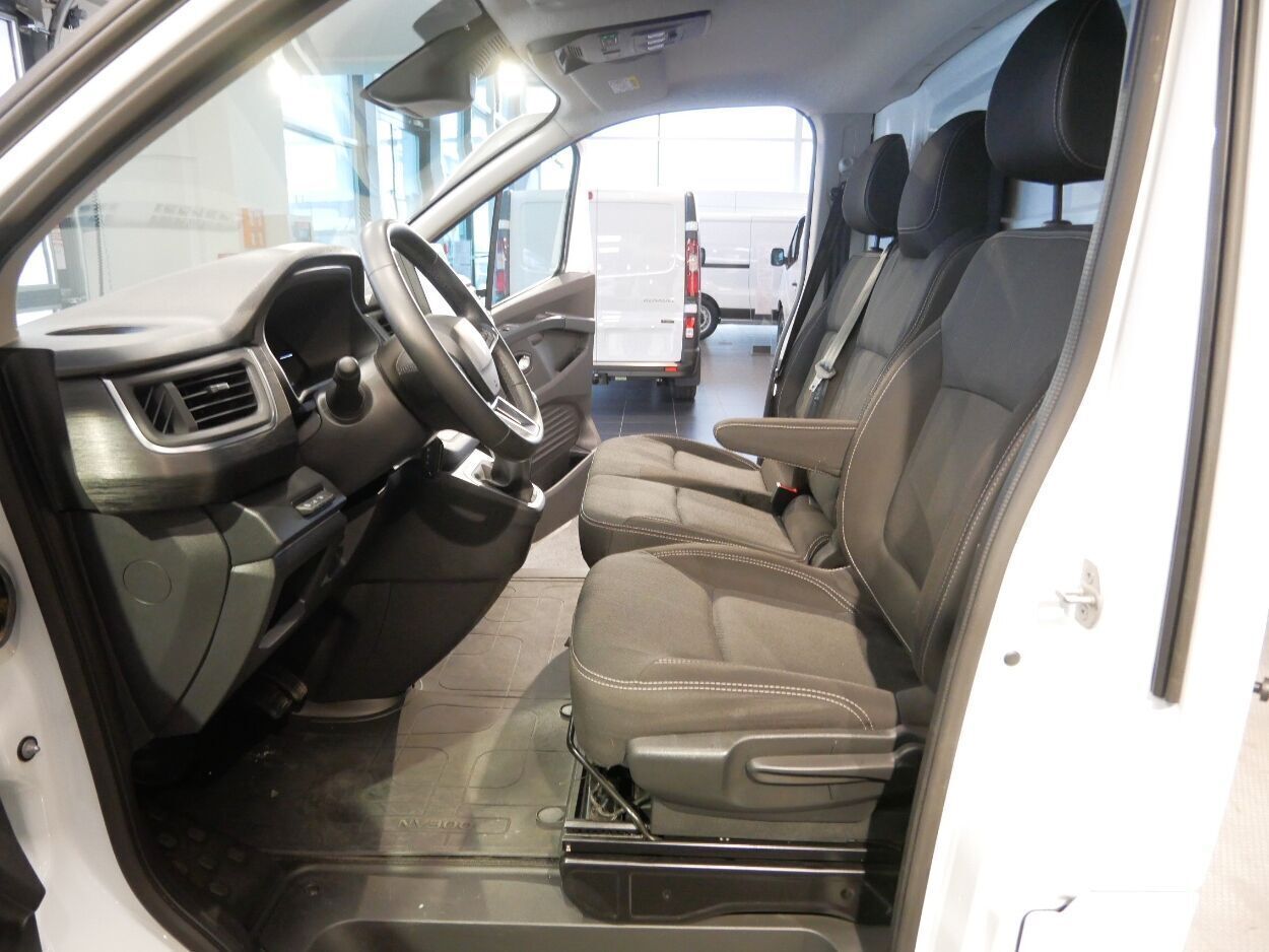 Renault Trafic L2H1 2024, kuva 6/12
