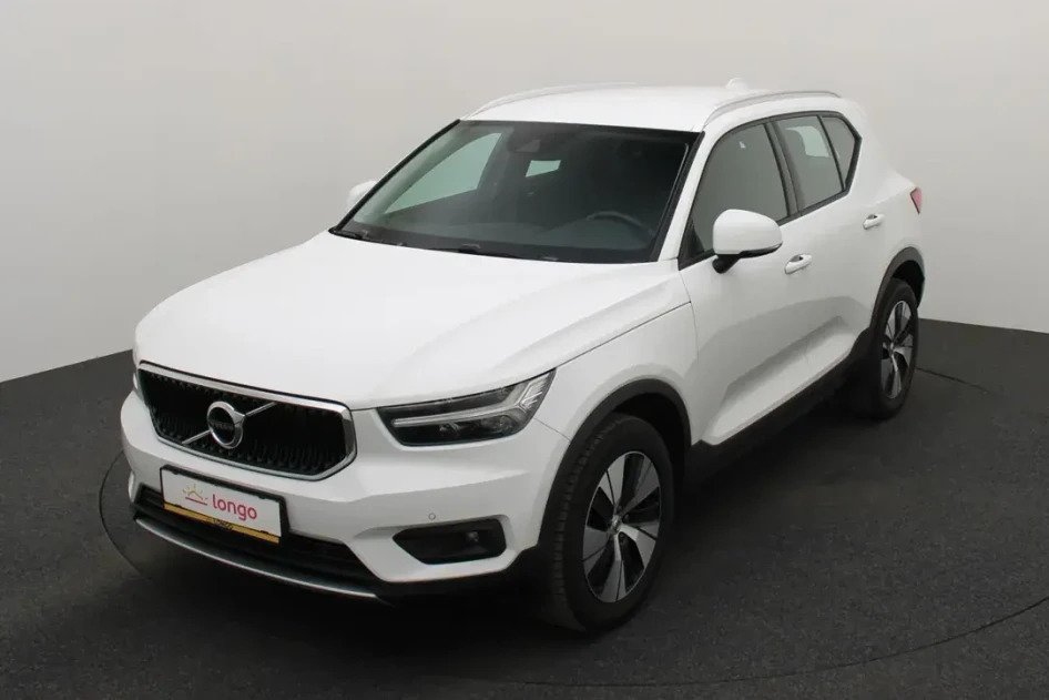Volvo XC40, 2020, 1.5, 95 kW, benzīns, automātiskā, priekšējā piedziņa