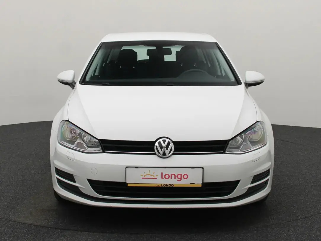 Volkswagen Golf 2016, photo 3/28