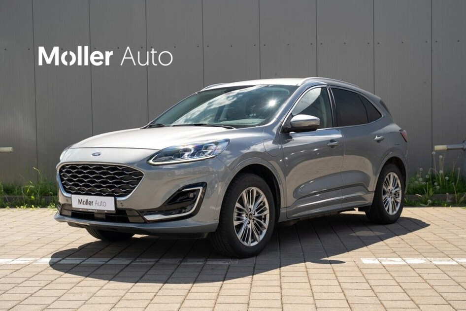 Ford Kuga, 2021, 2.5, 112 kW, plug-in hybrid (petrol/electric), automatic, front-wheel drive