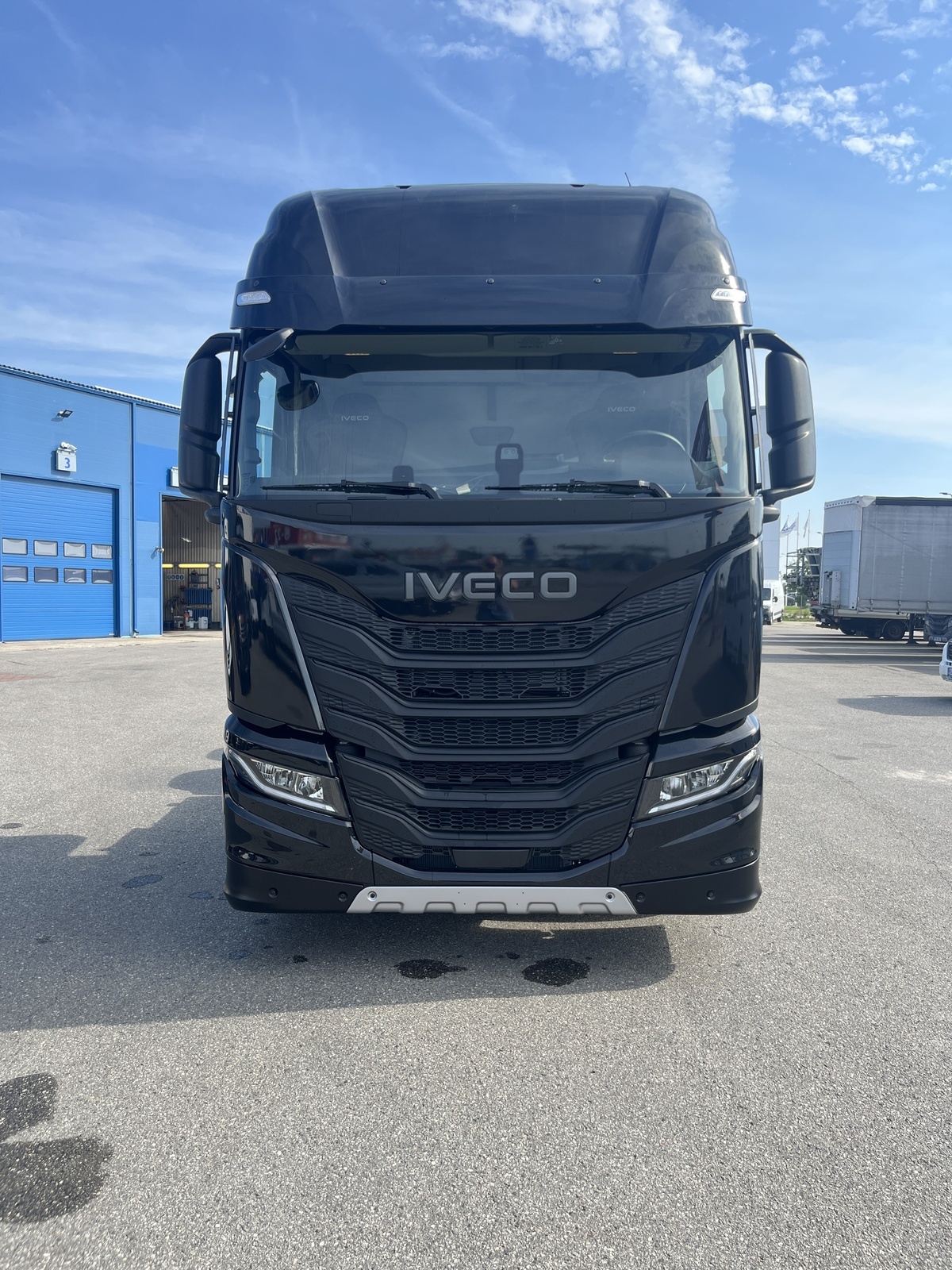 Iveco S-Way 2025, kuva 2/30
