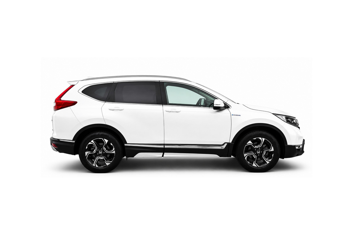 Honda CR-V 2019, kuva 5/10