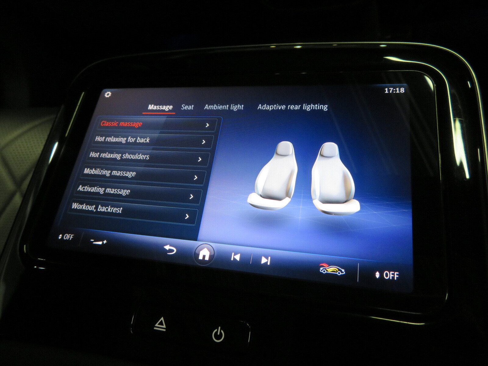 Mercedes-Benz EQS 2023, kuva 6/10