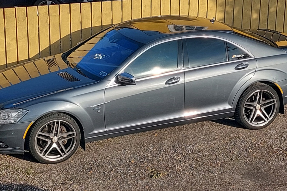 Mercedes-Benz S 350, 2010, 3.0, 173 kW, diisel, automaat, nelikvedu