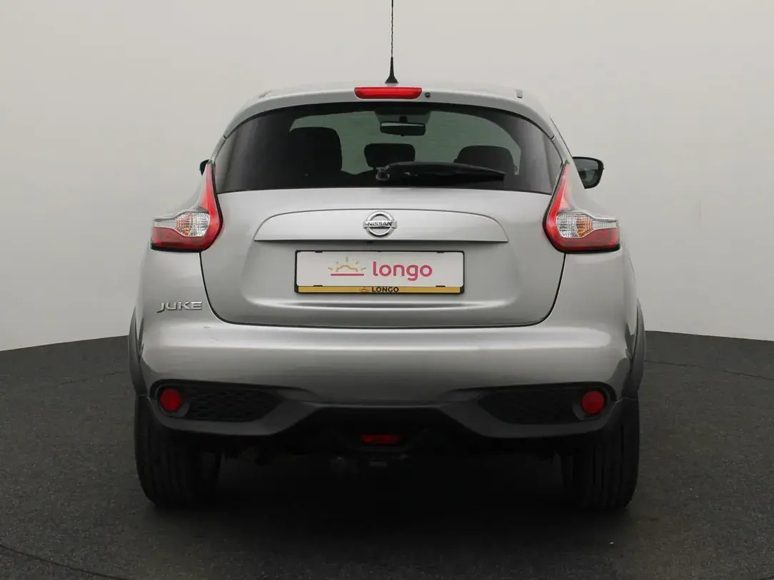 Nissan Juke Acenta 1.2 85kW 2018, kuva 5/29